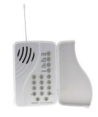 GE Simon Wireless Talking Bi-Directional Keypad